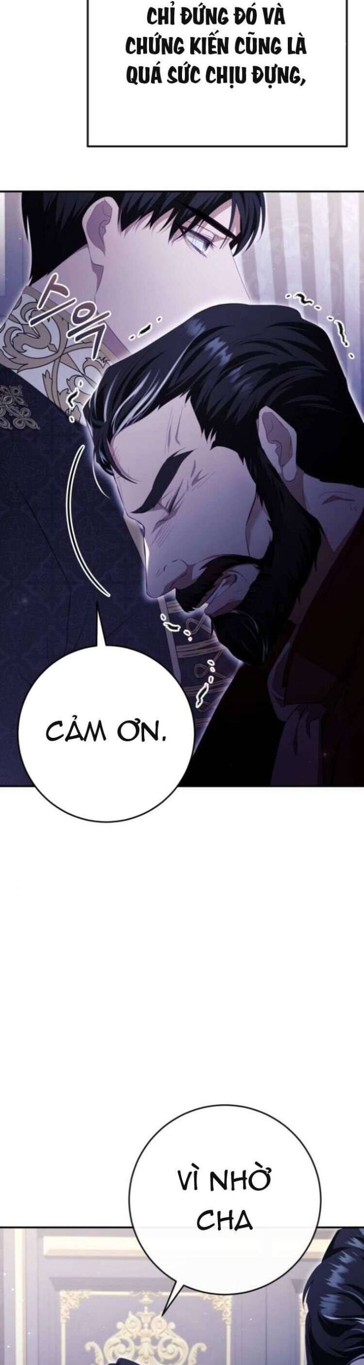 Đằng Sau Nụ Cười Của Nàng Công Chúa - Page 64