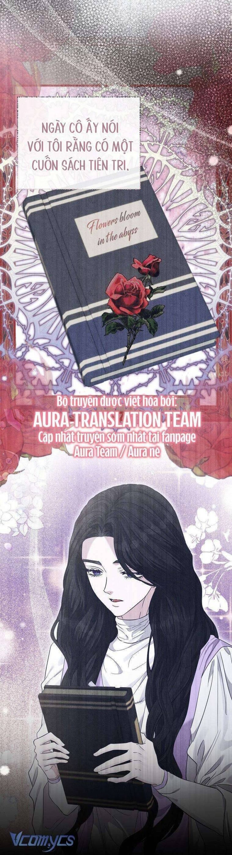 Này Người Chồng Phản Diện, Ngài Ám Ảnh Sai Người Rồi - Page 10