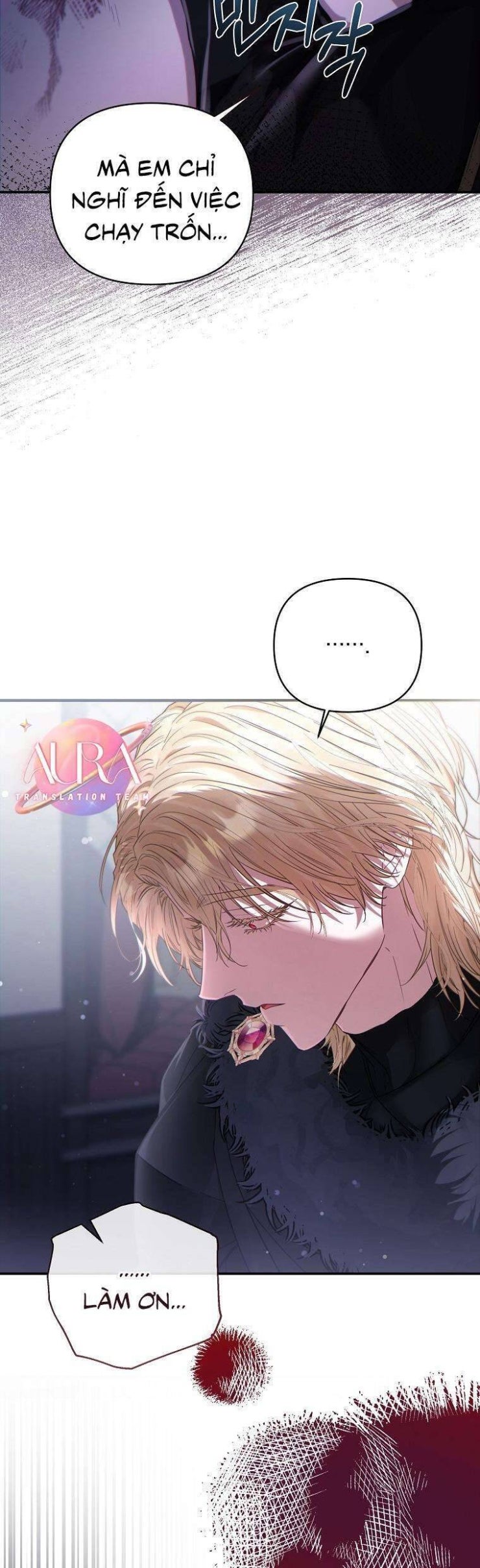 Này Người Chồng Phản Diện, Ngài Ám Ảnh Sai Người Rồi - Page 38