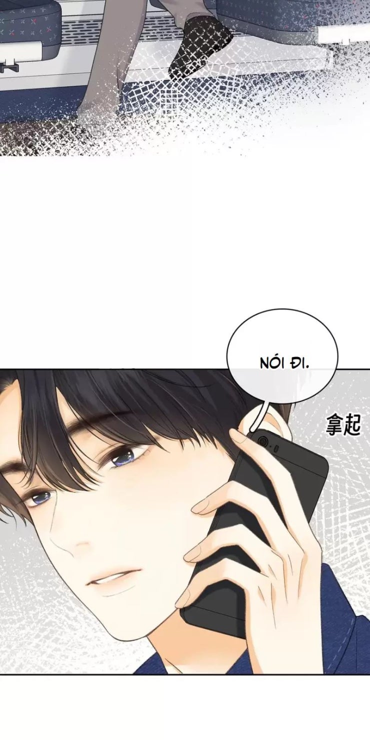 Khó Dỗ Dành - Page 44