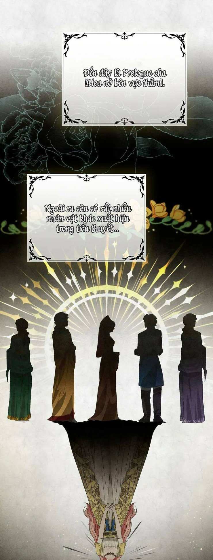 Này Người Chồng Phản Diện, Ngài Ám Ảnh Sai Người Rồi - Page 45