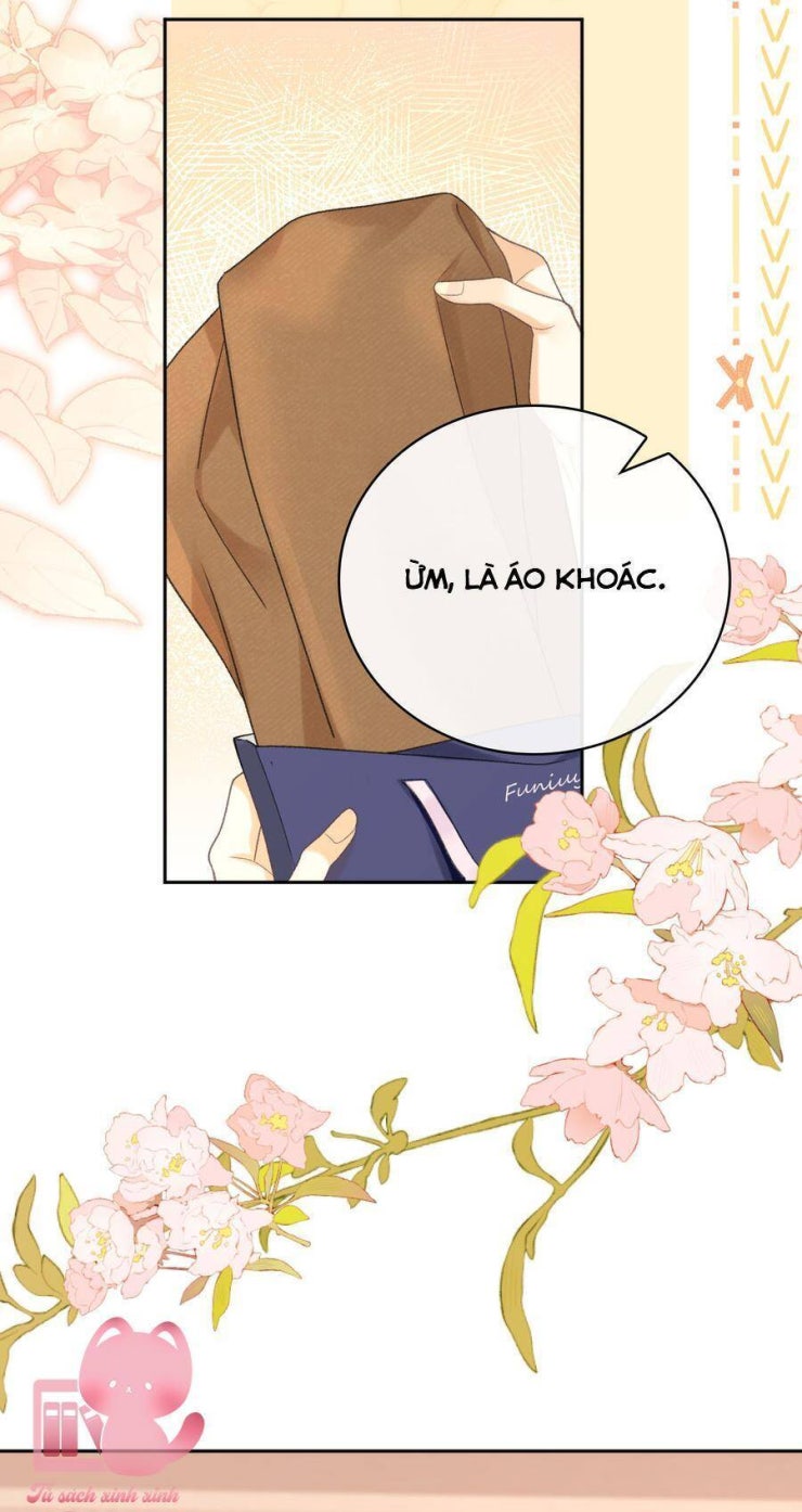 Khó Dỗ Dành - Page 19