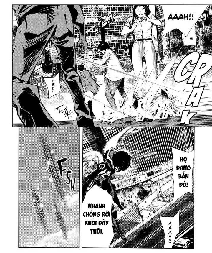 Hạnh phúc là gì? - Page 7