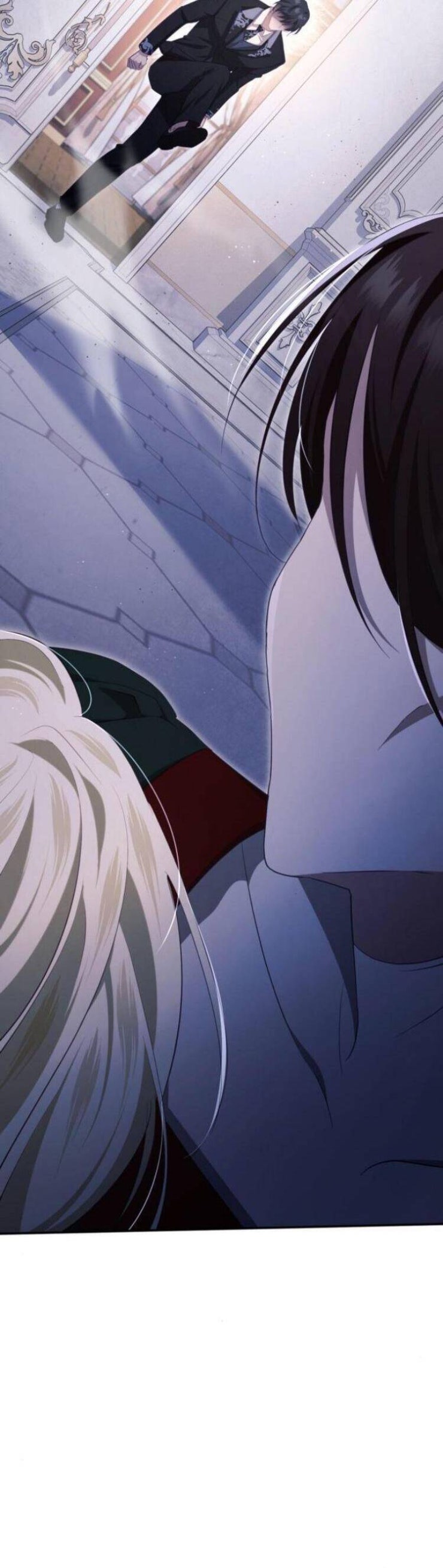 Đằng Sau Nụ Cười Của Nàng Công Chúa - Page 25