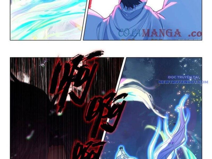 Long Vương Truyền Thuyết - Page 15