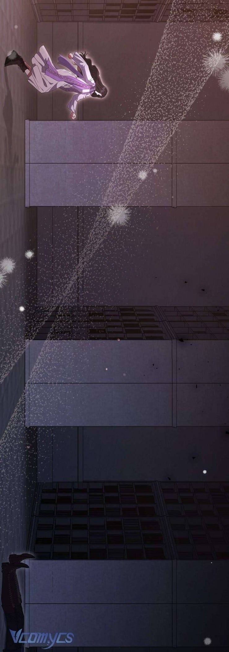 Này Người Chồng Phản Diện, Ngài Ám Ảnh Sai Người Rồi - Page 54