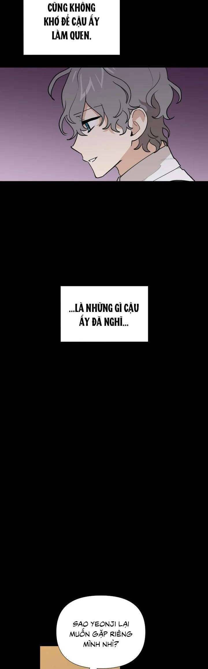 Điều Ước Sao Băng - Page 29