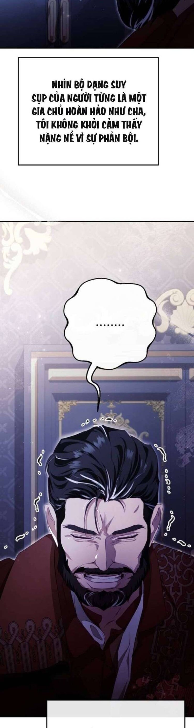 Đằng Sau Nụ Cười Của Nàng Công Chúa - Page 63