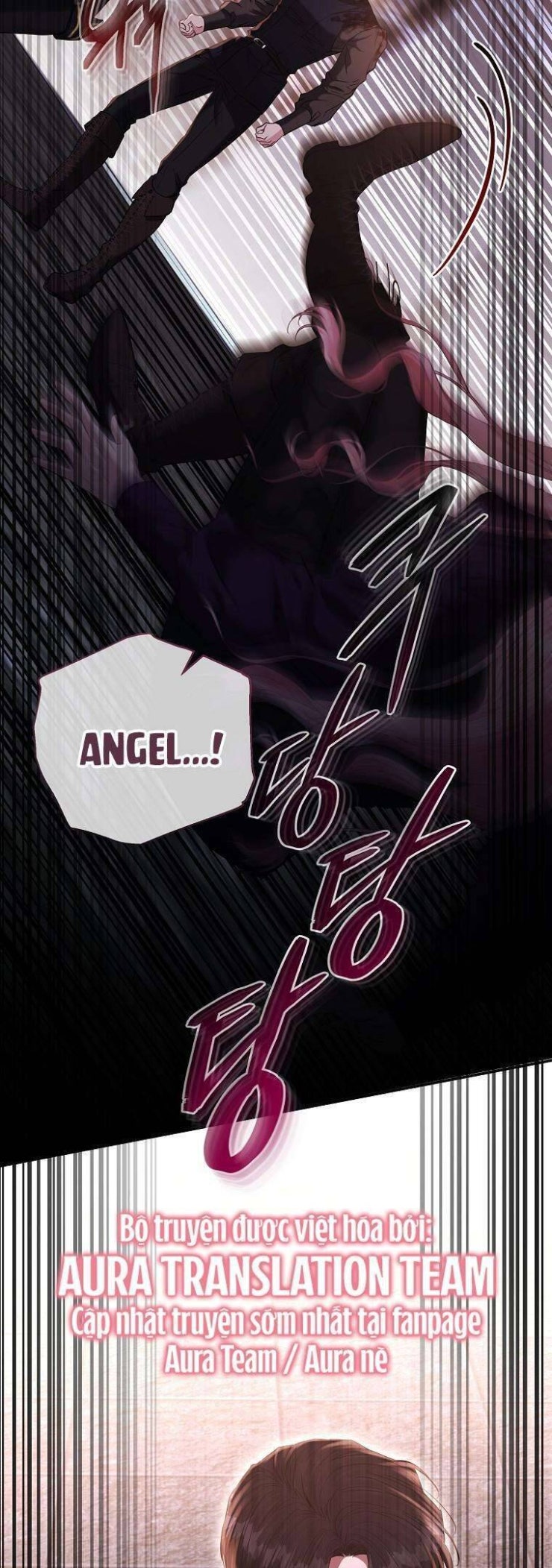 Này Người Chồng Phản Diện, Ngài Ám Ảnh Sai Người Rồi - Page 10