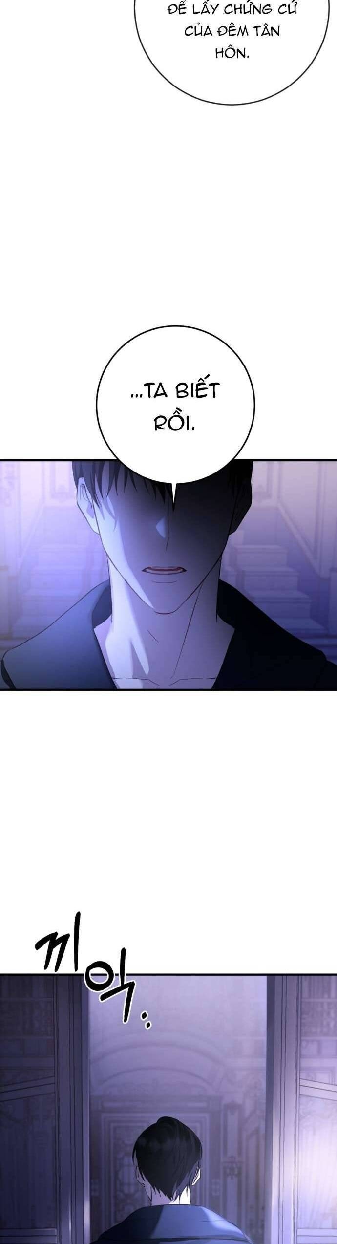 Đằng Sau Nụ Cười Của Nàng Công Chúa - Page 60