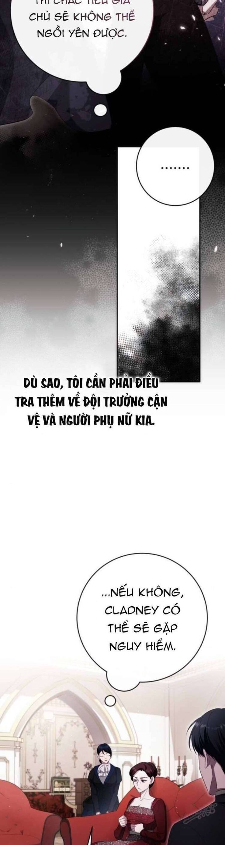 Đằng Sau Nụ Cười Của Nàng Công Chúa - Page 54