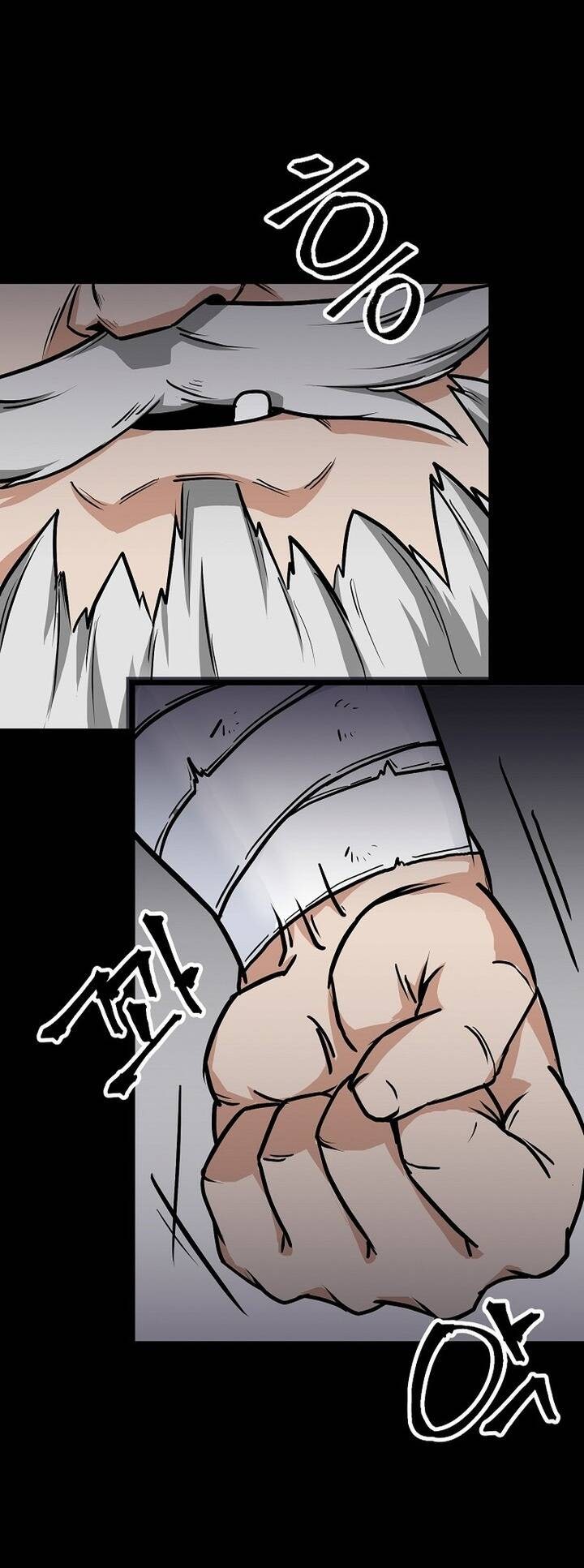 Mạt Thế Giang Hồ Hành - Page 88