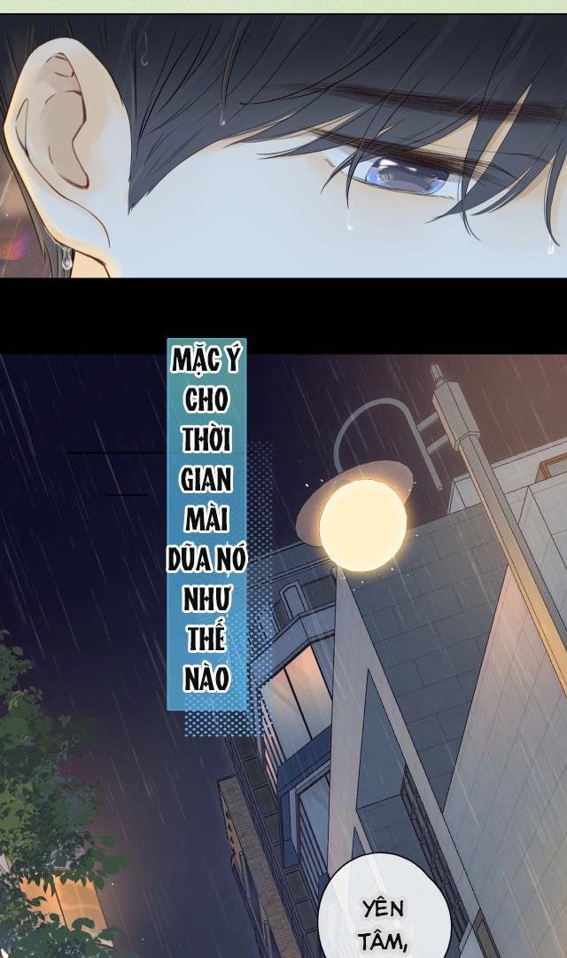 Khó Dỗ Dành - Page 12