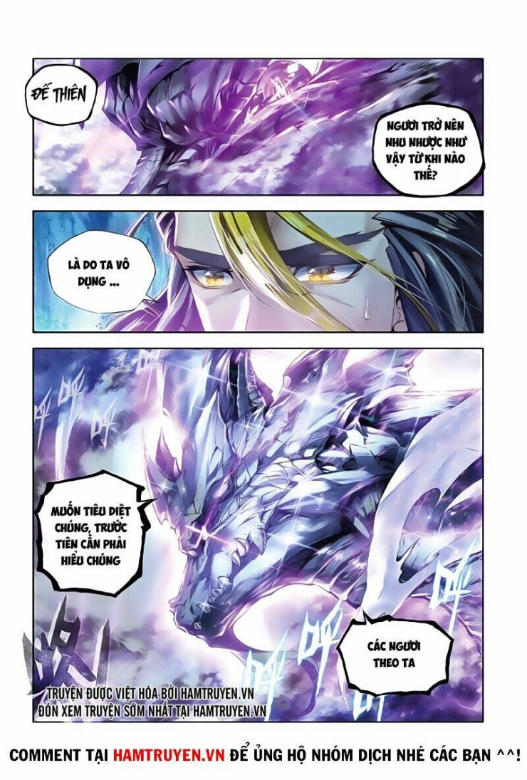 Long Vương Truyền Thuyết - Page 14