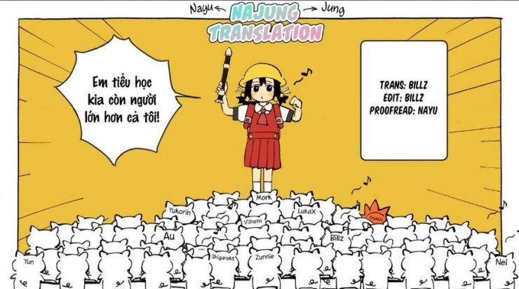 Gyaru Không Thể Tử Tế Với Otaku Ư? - Page 29