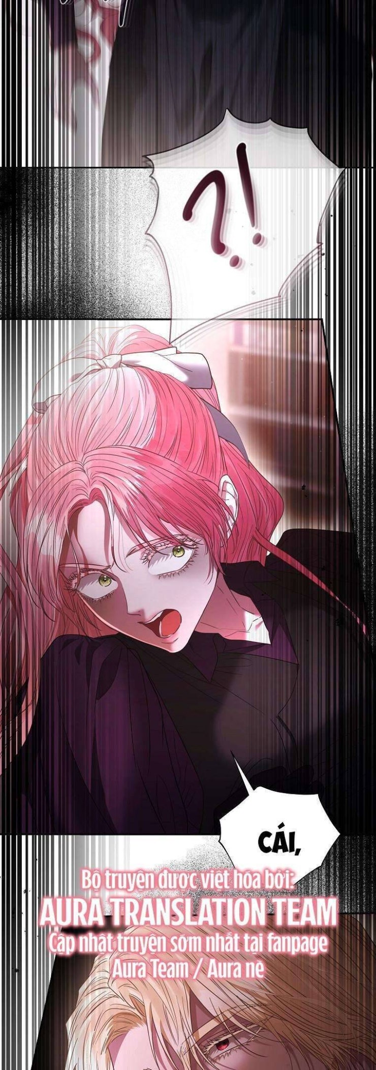 Này Người Chồng Phản Diện, Ngài Ám Ảnh Sai Người Rồi - Page 46