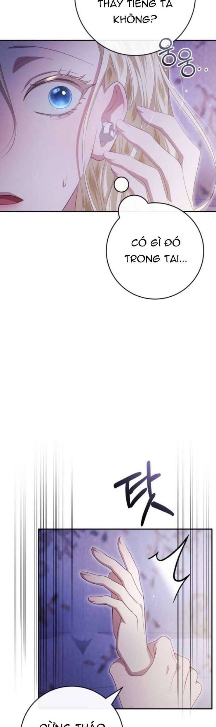 Đằng Sau Nụ Cười Của Nàng Công Chúa - Page 24