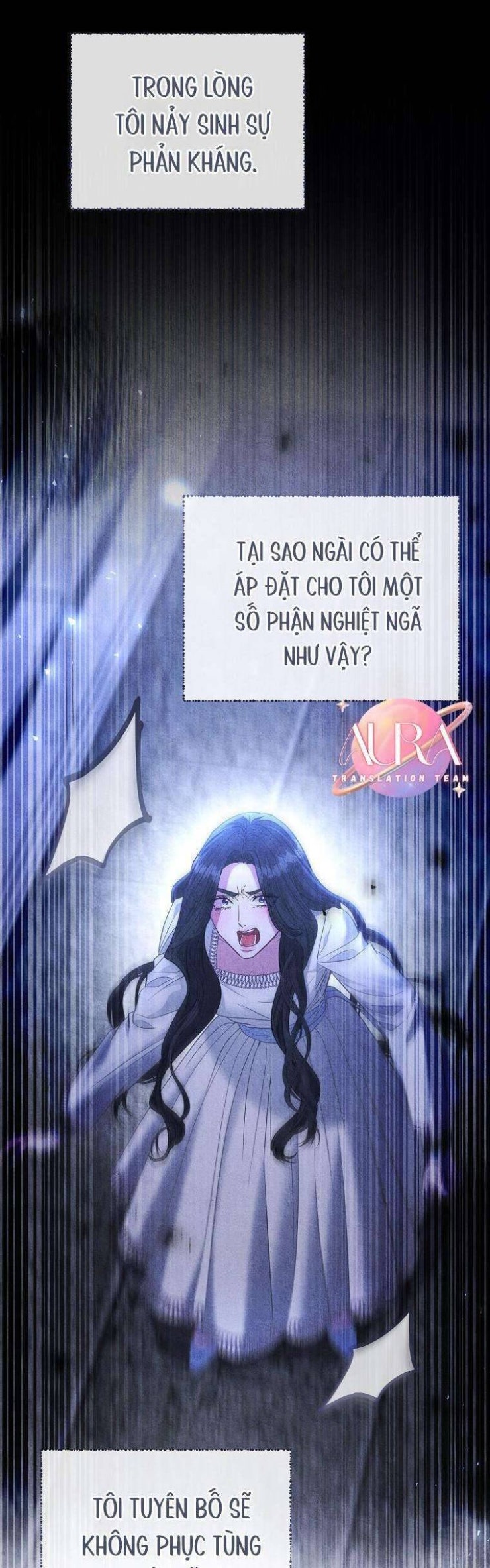 Này Người Chồng Phản Diện, Ngài Ám Ảnh Sai Người Rồi - Page 62