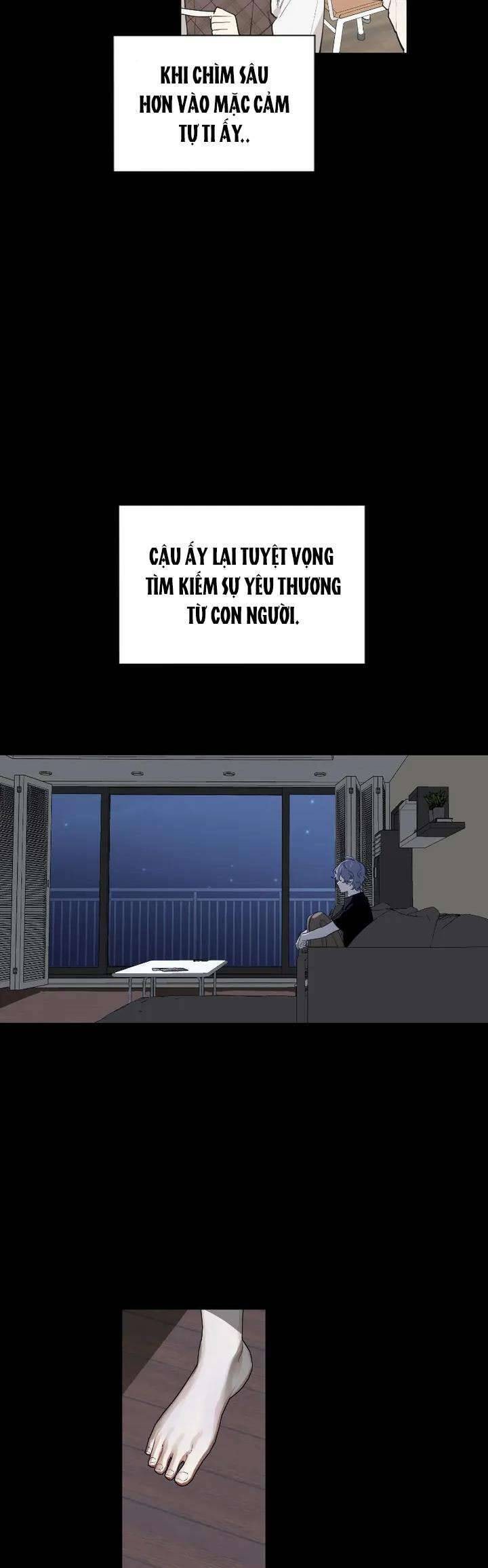 Điều Ước Sao Băng - Page 8