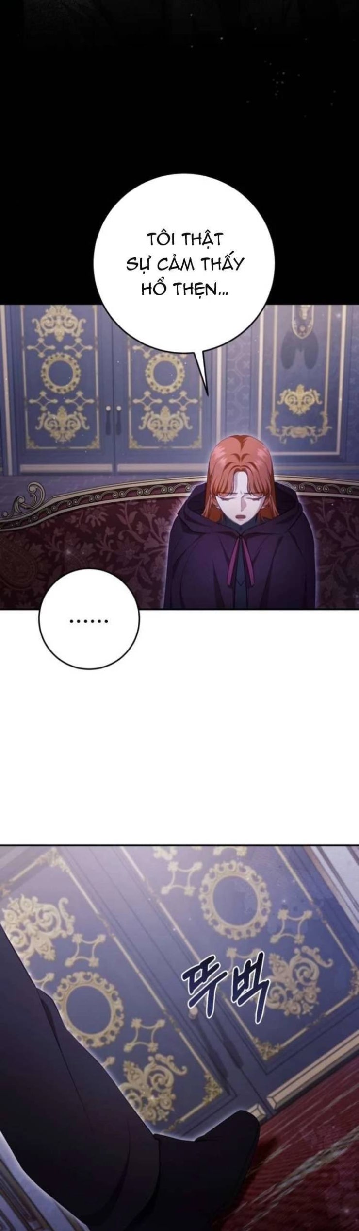 Đằng Sau Nụ Cười Của Nàng Công Chúa - Page 32