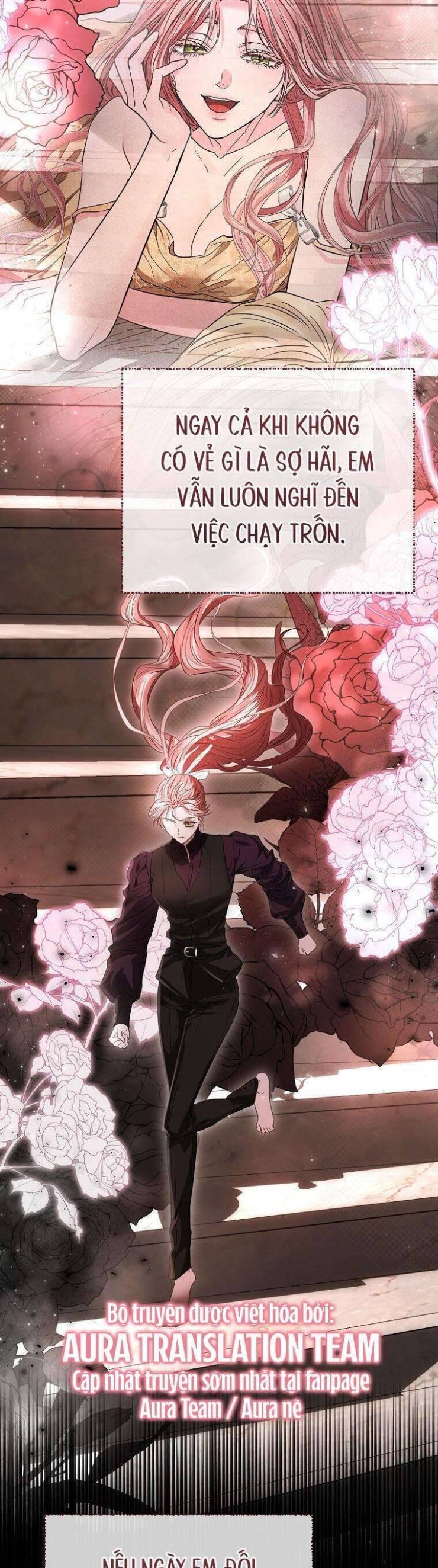 Này Người Chồng Phản Diện, Ngài Ám Ảnh Sai Người Rồi - Page 11