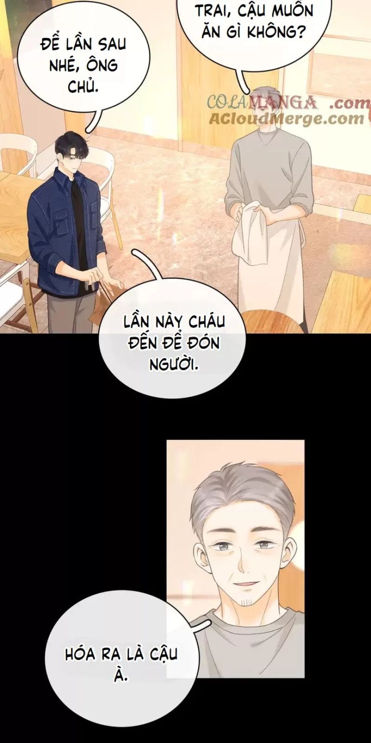 Khó Dỗ Dành - Page 17