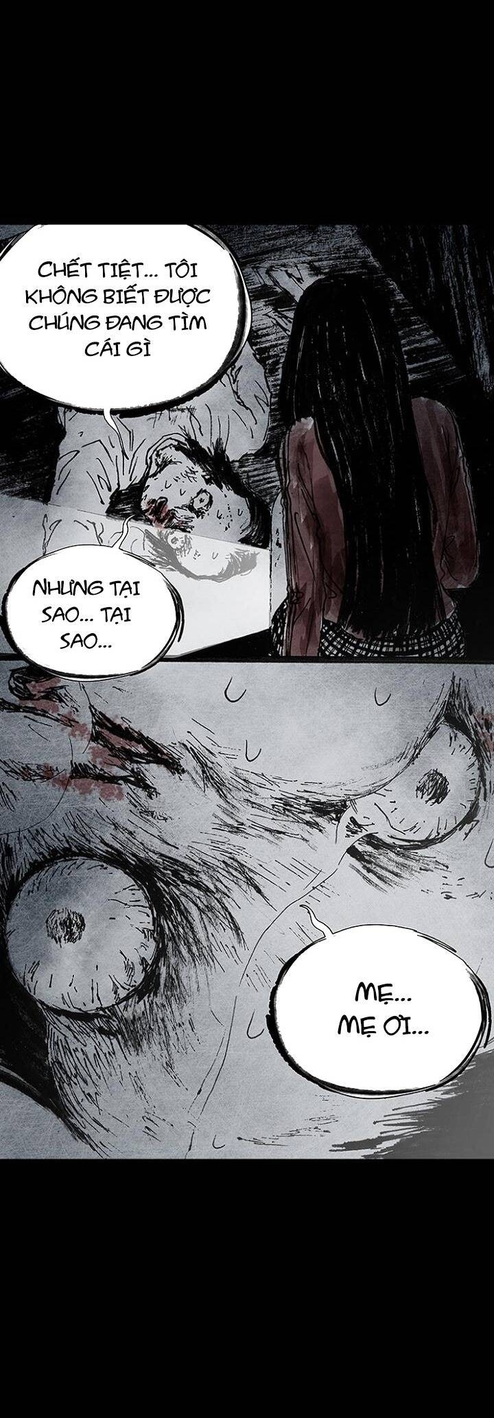 Distant Sky 3 - Page 37