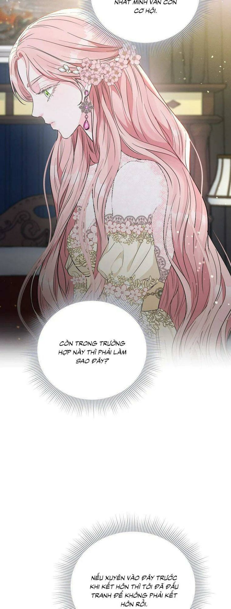Này Người Chồng Phản Diện, Ngài Ám Ảnh Sai Người Rồi - Page 54