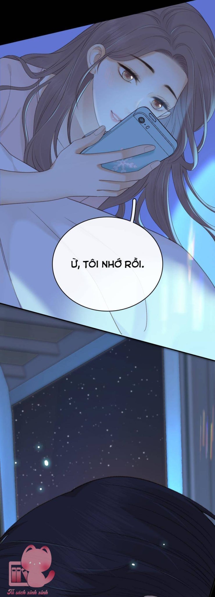 Khó Dỗ Dành - Page 39