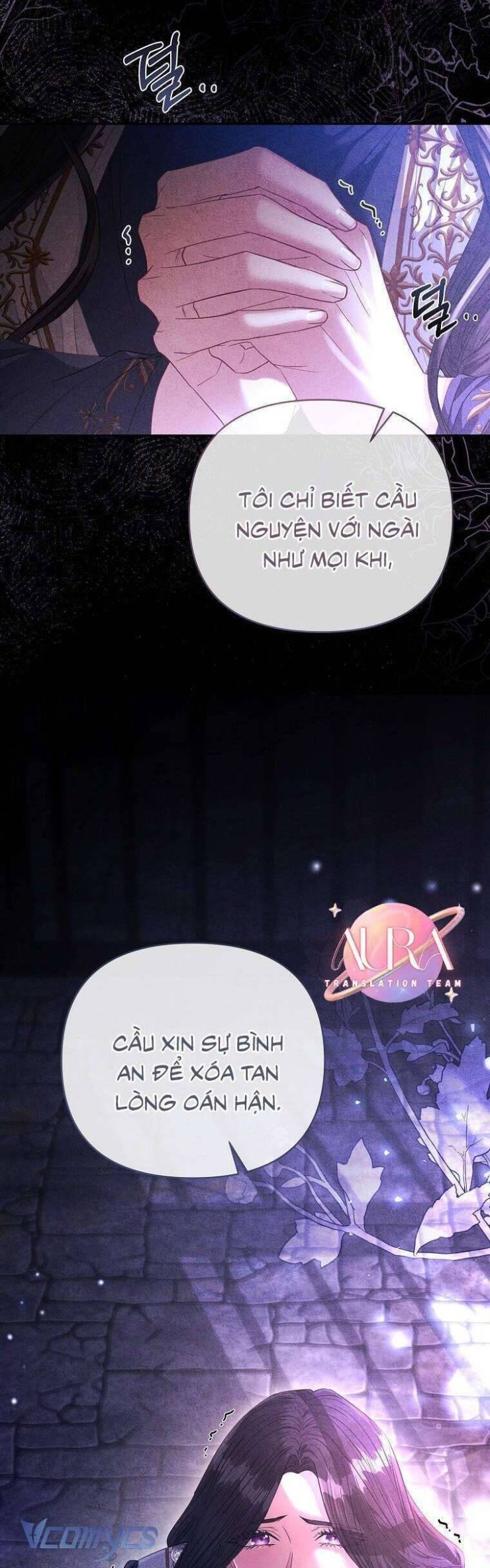 Này Người Chồng Phản Diện, Ngài Ám Ảnh Sai Người Rồi - Page 32