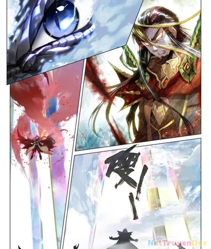 Long Vương Truyền Thuyết - Page 19