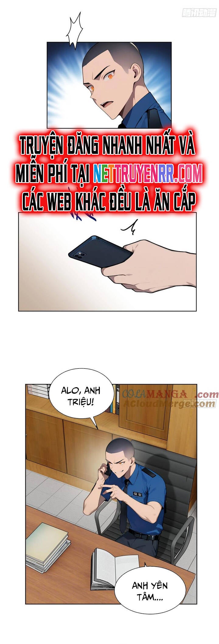 Kiếm Chủ Đại Hạ - Page 10