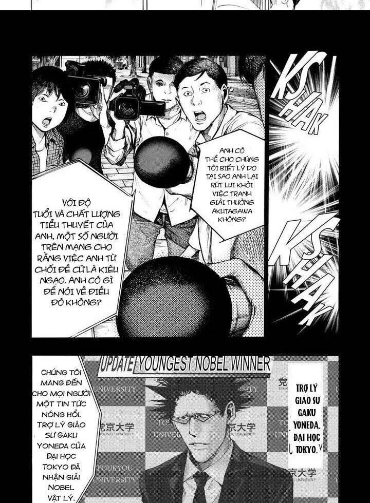 Hạnh phúc là gì? - Page 8