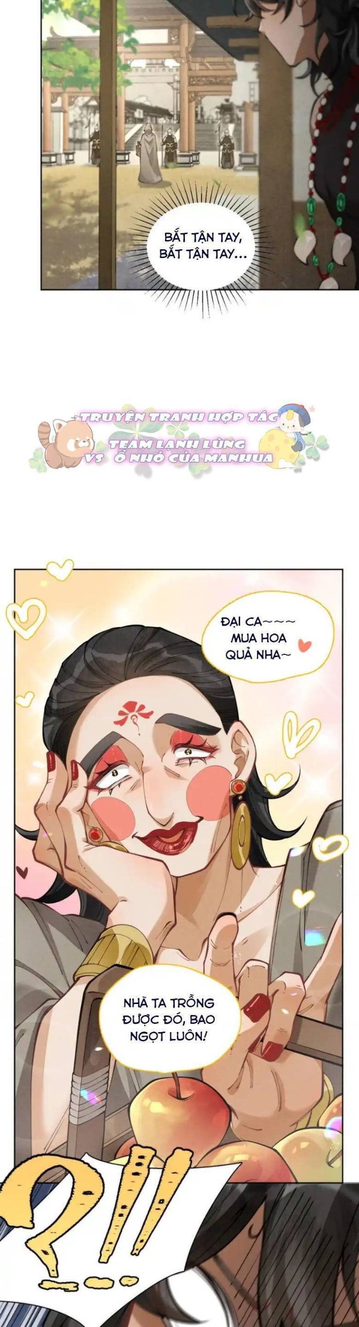 Đi Thi Thôi Nào , Tiểu Hắc Báo - Page 19