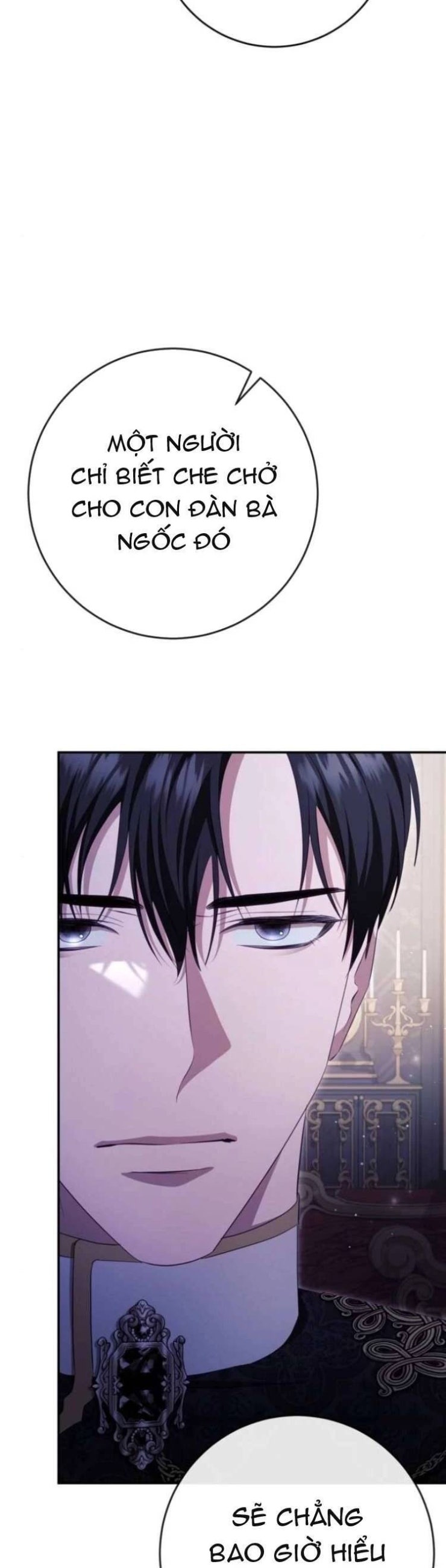 Đằng Sau Nụ Cười Của Nàng Công Chúa - Page 59