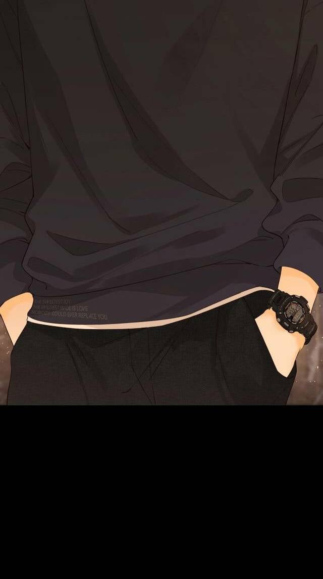 Khó Dỗ Dành - Page 84