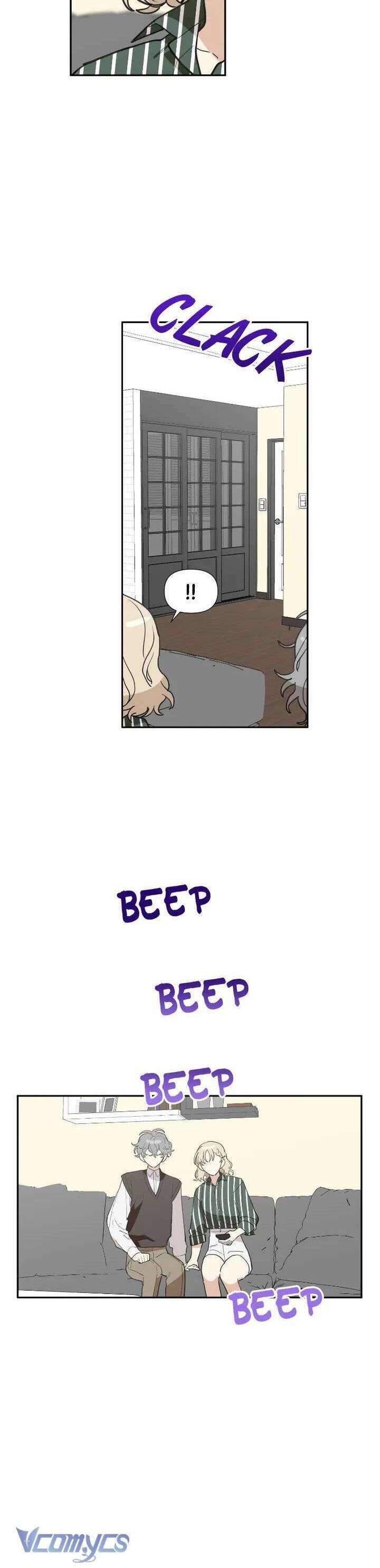 Điều Ước Sao Băng - Page 10