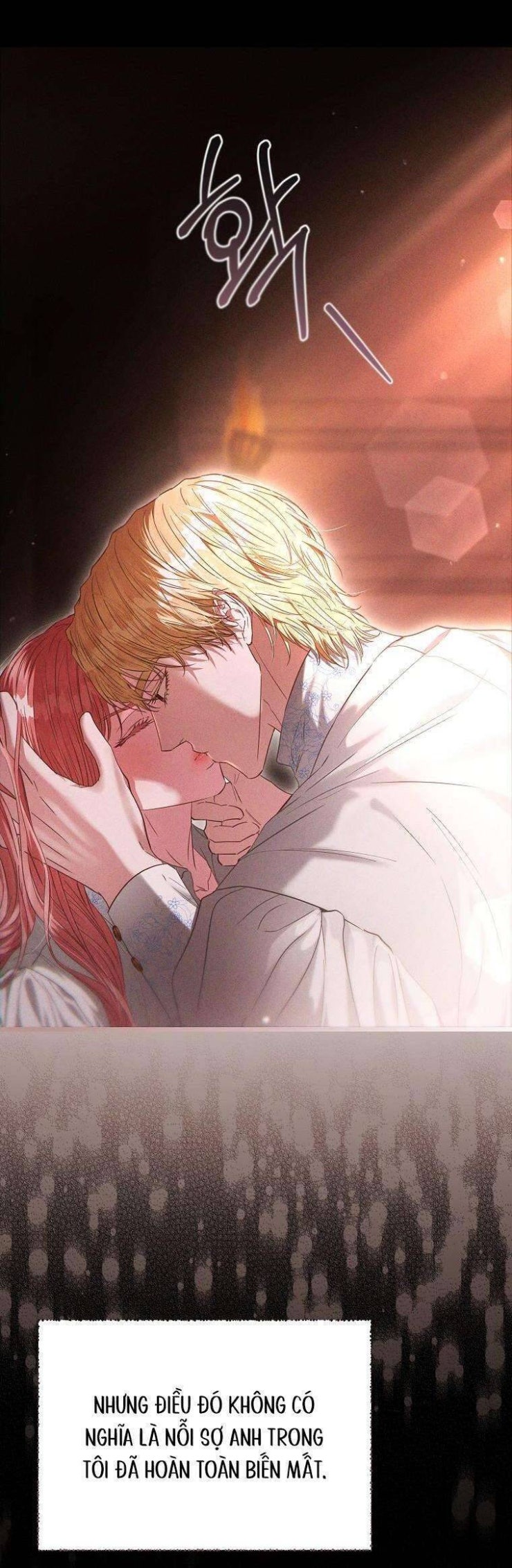 Này Người Chồng Phản Diện, Ngài Ám Ảnh Sai Người Rồi - Page 39