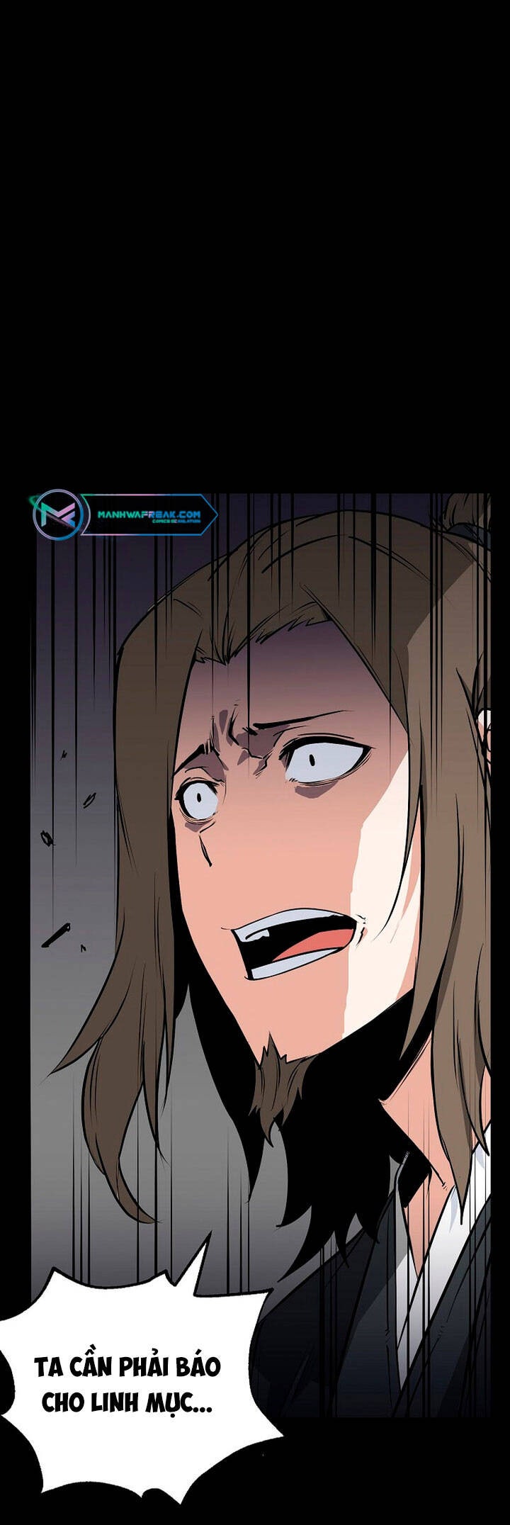 Mạt Thế Giang Hồ Hành - Page 16