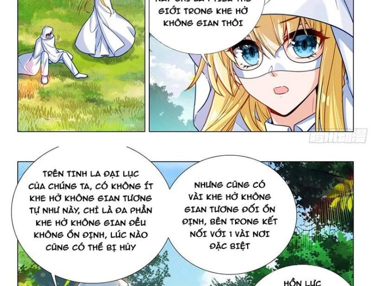 Long Vương Truyền Thuyết - Page 29