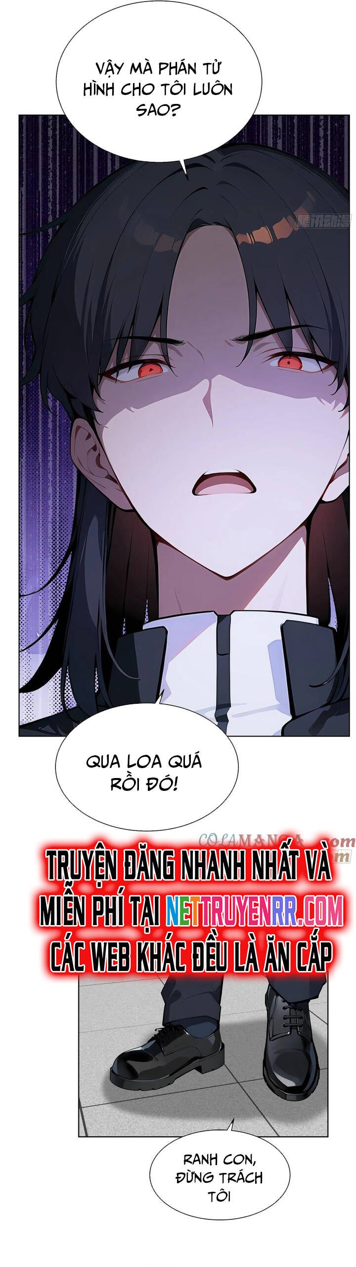 Kiếm Chủ Đại Hạ - Page 14