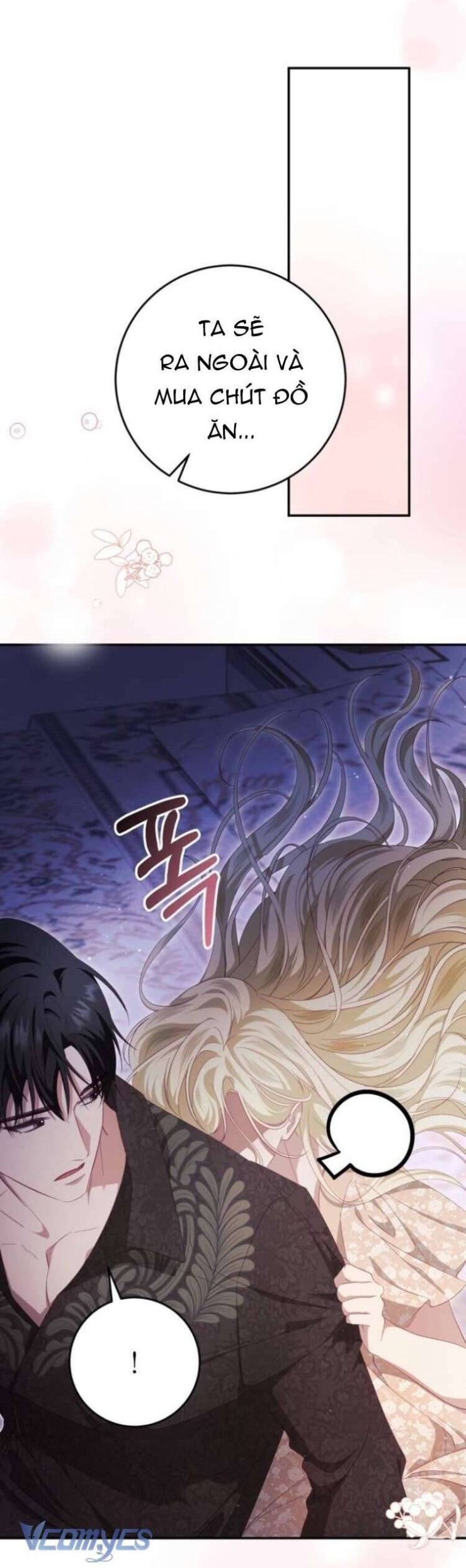 Đằng Sau Nụ Cười Của Nàng Công Chúa - Page 32