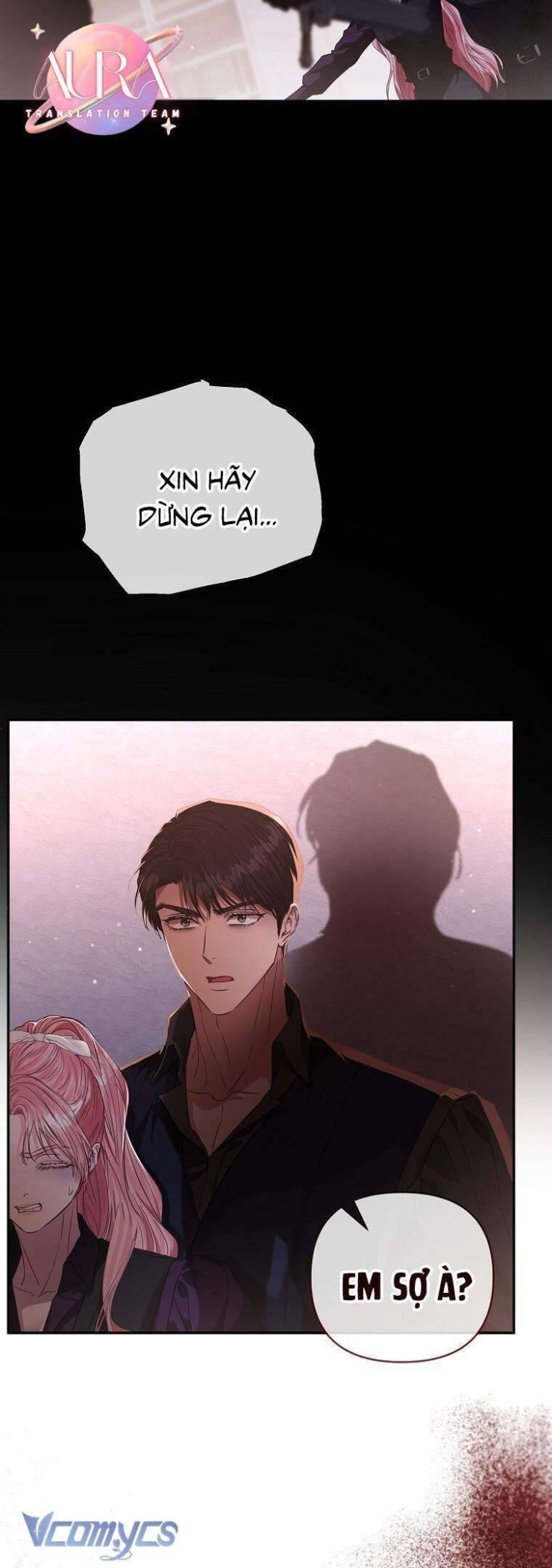 Này Người Chồng Phản Diện, Ngài Ám Ảnh Sai Người Rồi - Page 69