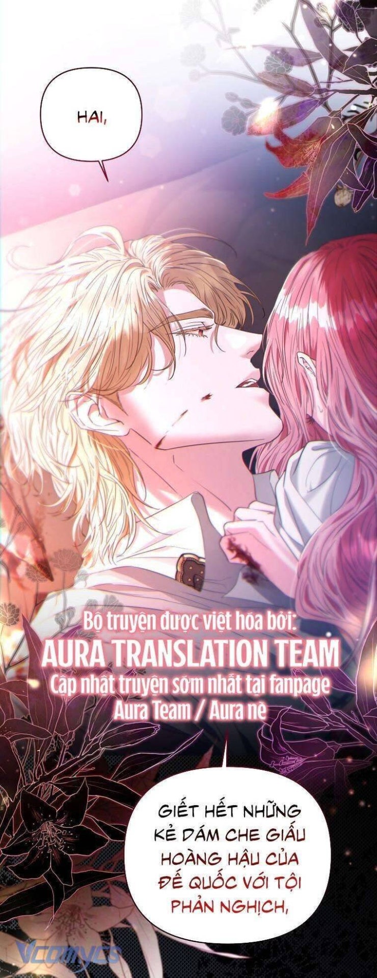 Này Người Chồng Phản Diện, Ngài Ám Ảnh Sai Người Rồi - Page 36