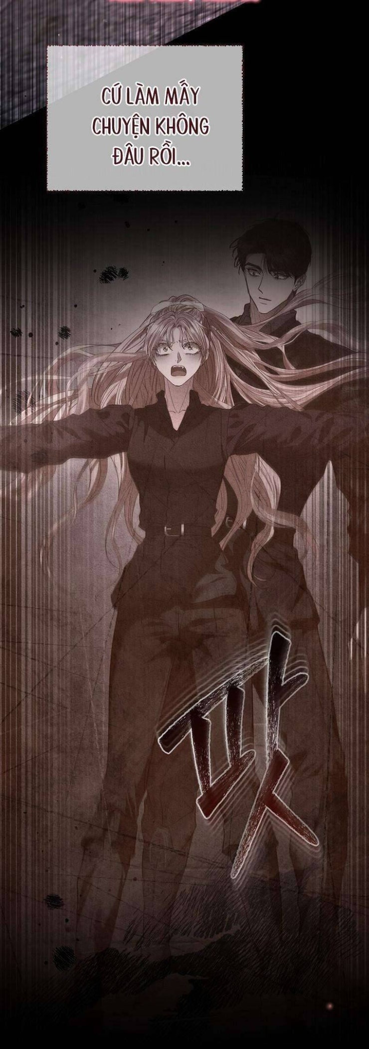 Này Người Chồng Phản Diện, Ngài Ám Ảnh Sai Người Rồi - Page 38