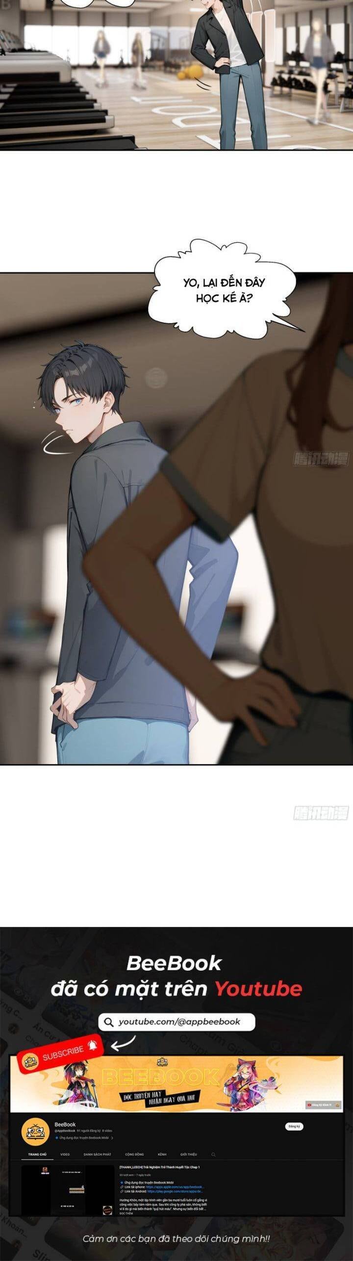 Khởi Đầu Vật Giá Sụt Giảm, Ta Trở Thành Nhà Giàu Số Một Thế Giới! - Page 31