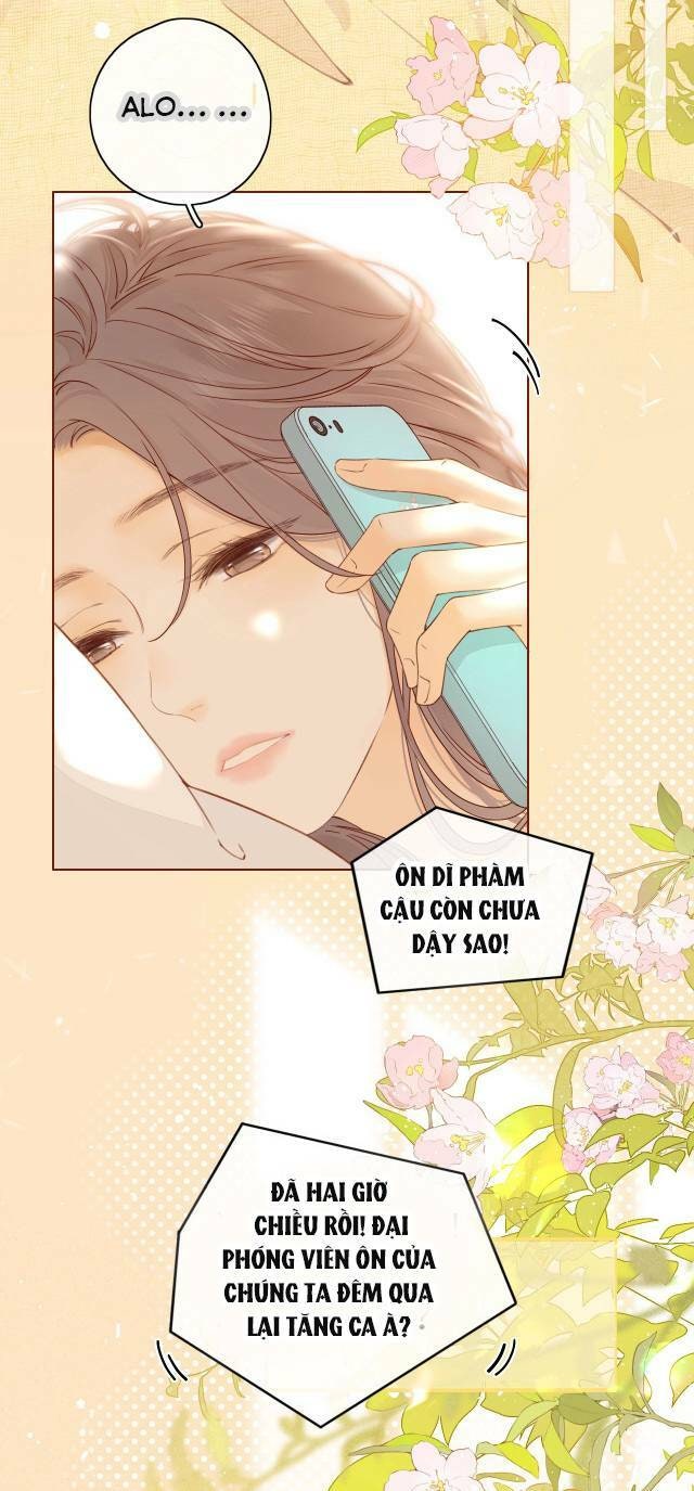 Khó Dỗ Dành - Page 21