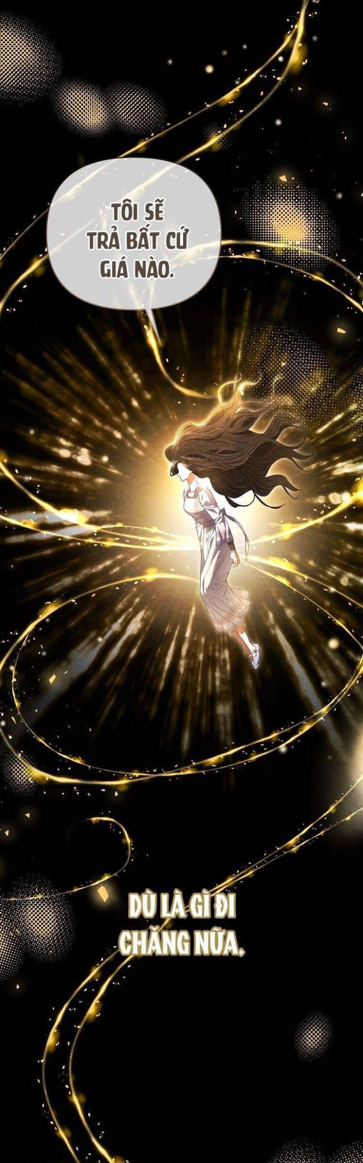 Này Người Chồng Phản Diện, Ngài Ám Ảnh Sai Người Rồi - Page 57