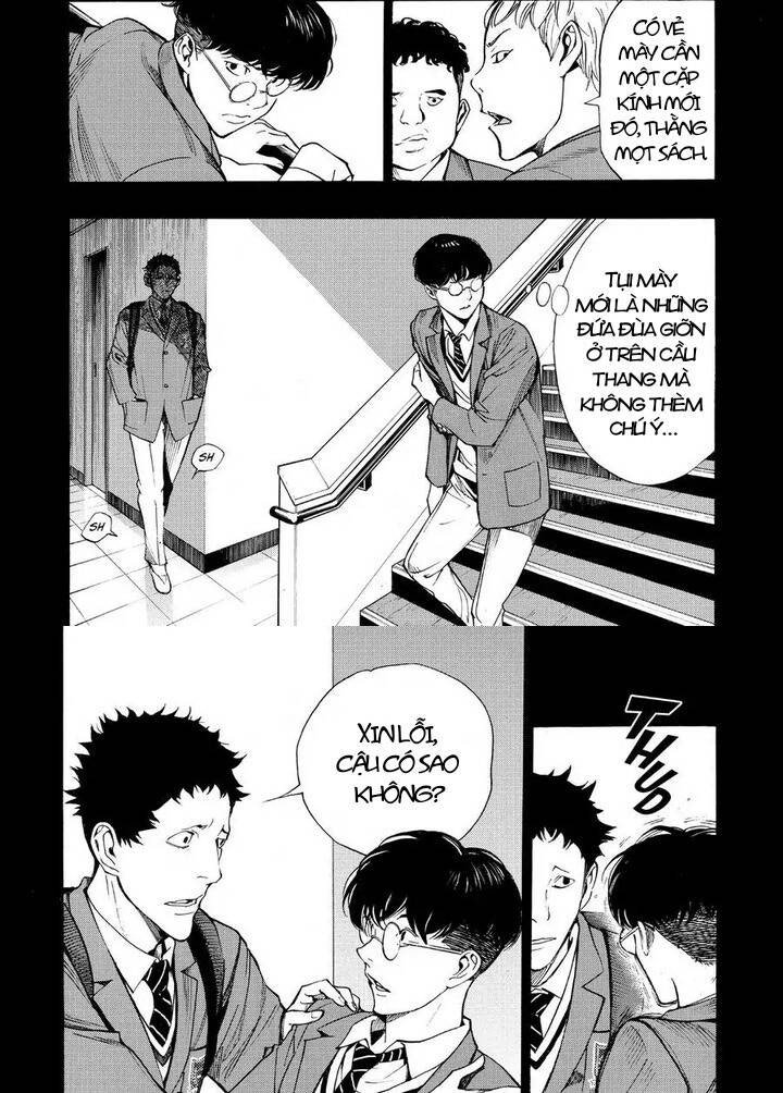 Hạnh phúc là gì? - Page 15