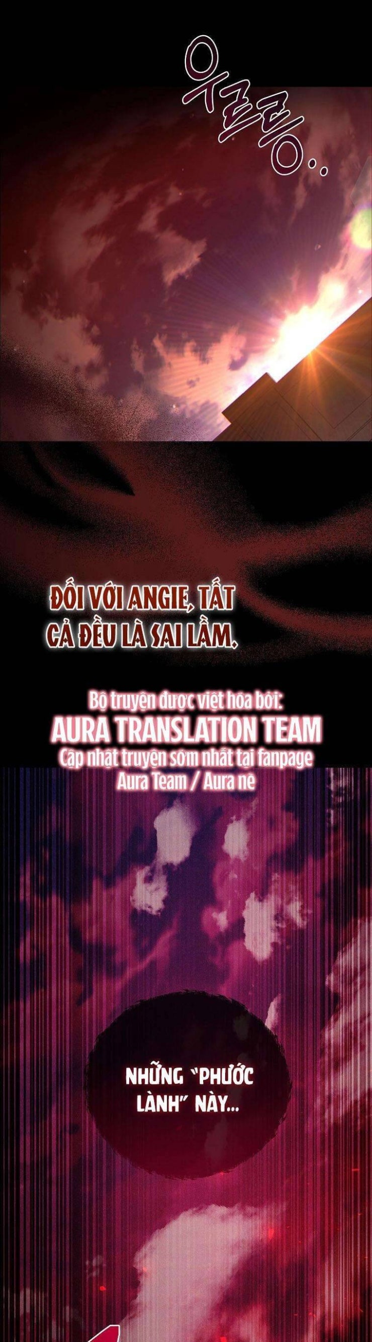 Này Người Chồng Phản Diện, Ngài Ám Ảnh Sai Người Rồi - Page 43